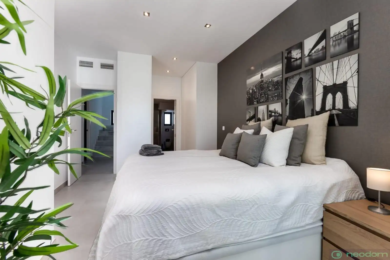 Habitación de Casa o chalet en venta en Pilar de la Horadada con Terraza