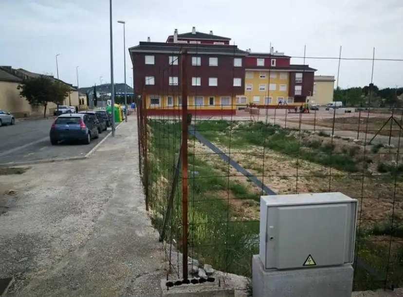 Residential land for sale in Calle Victor Pérez Rigal, imagen 2