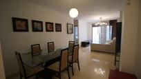 Dining room of Flat to rent in Churriana de la Vega  with Air Conditioner and Terrace