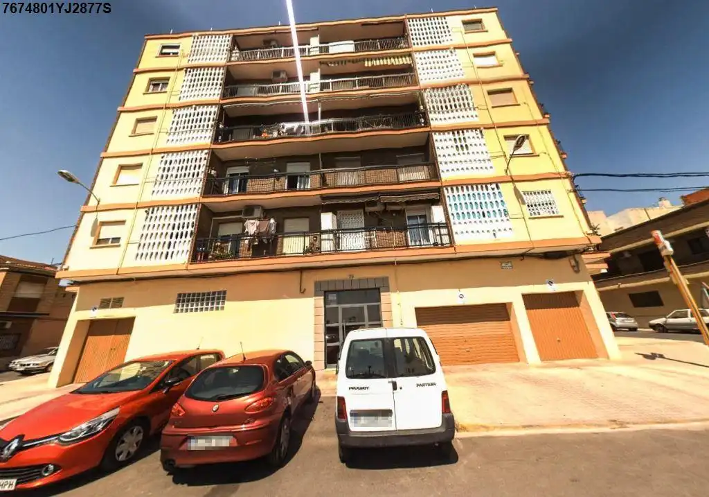 Flat for sale in Almàssera, imagen 6