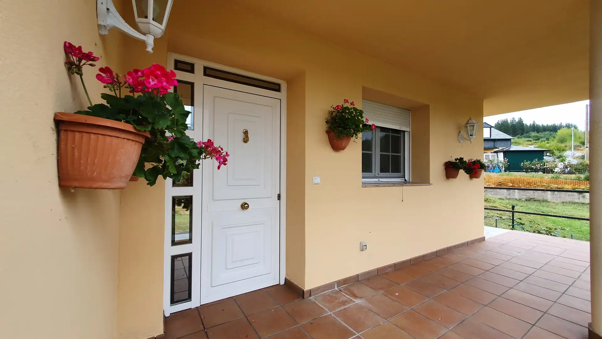 Casa o chalet en venta en Vega de Espinareda con Calefacción, Jardín privado y Terraza