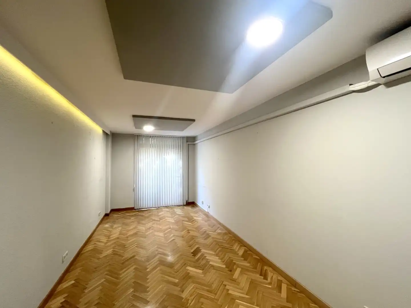 Office for rent in Chamberí