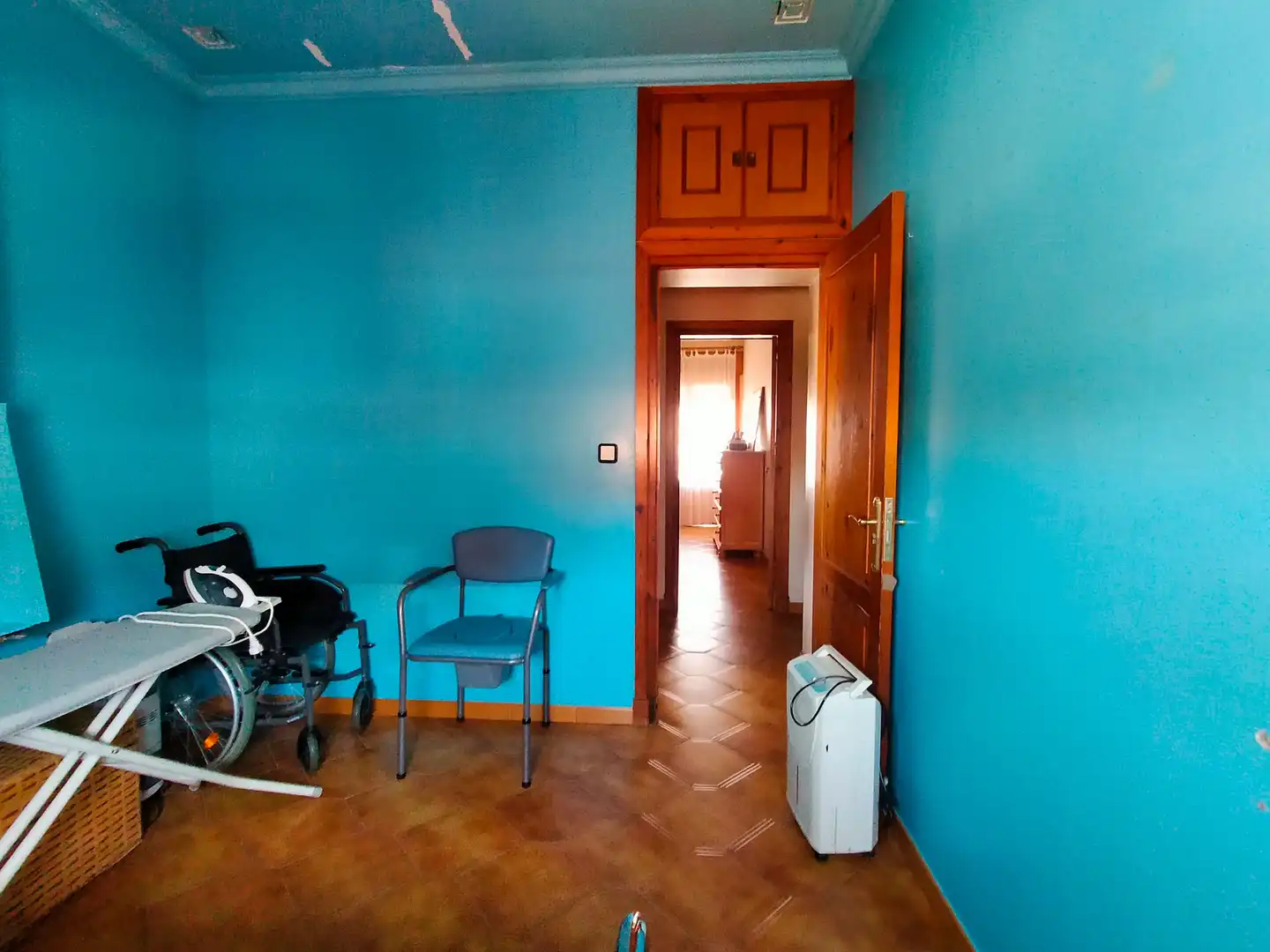 Casa o xalet en venda a Calle de los Varilargueros, Crevillet