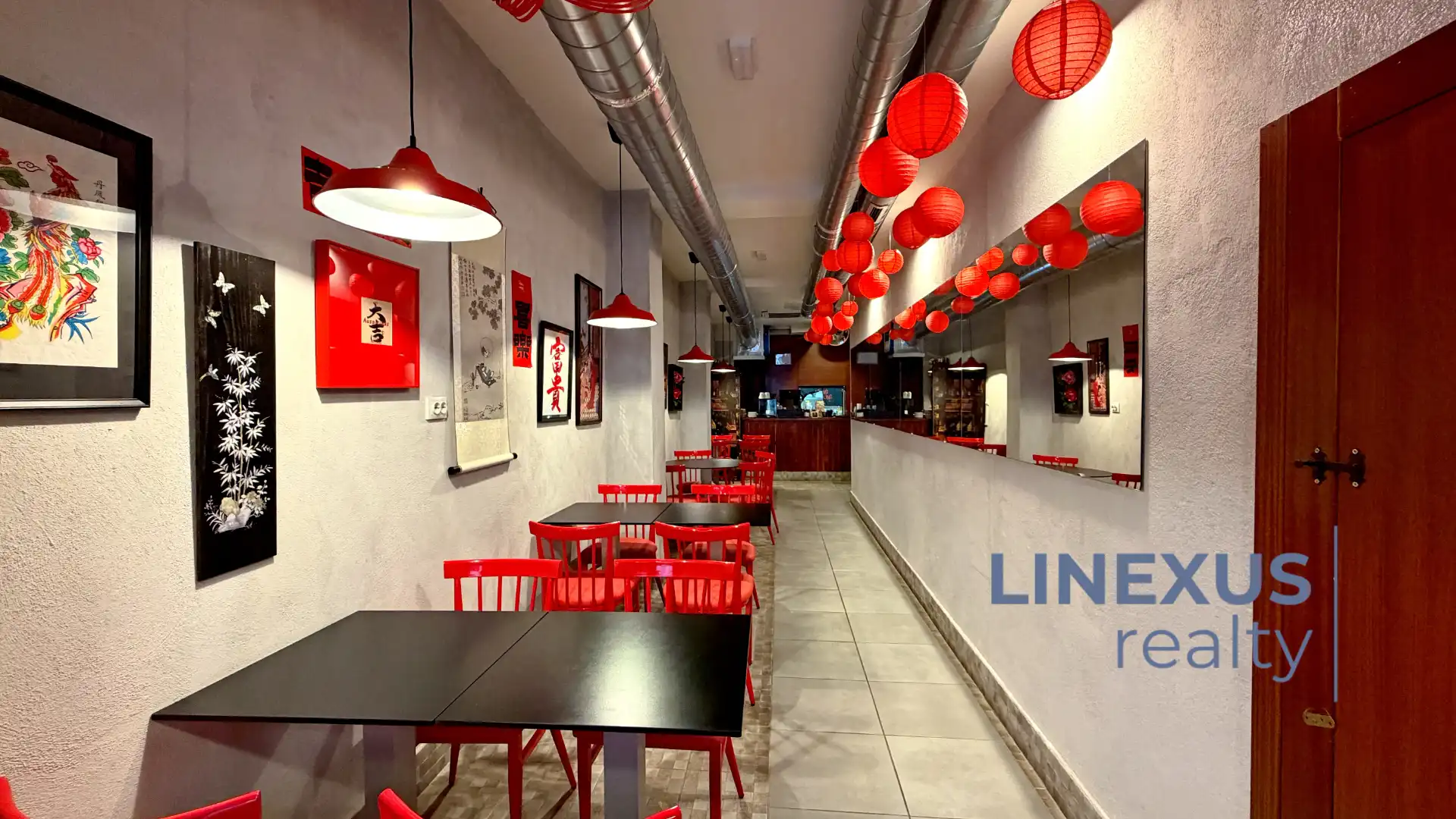 Commercial properties for transfer in Las Palmas de Gran Canaria  with Terrace, Furnished and Internet