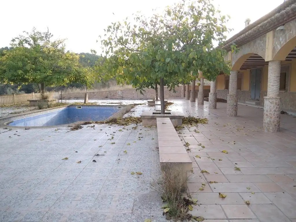 Casa o chalet en venta en Ortillo