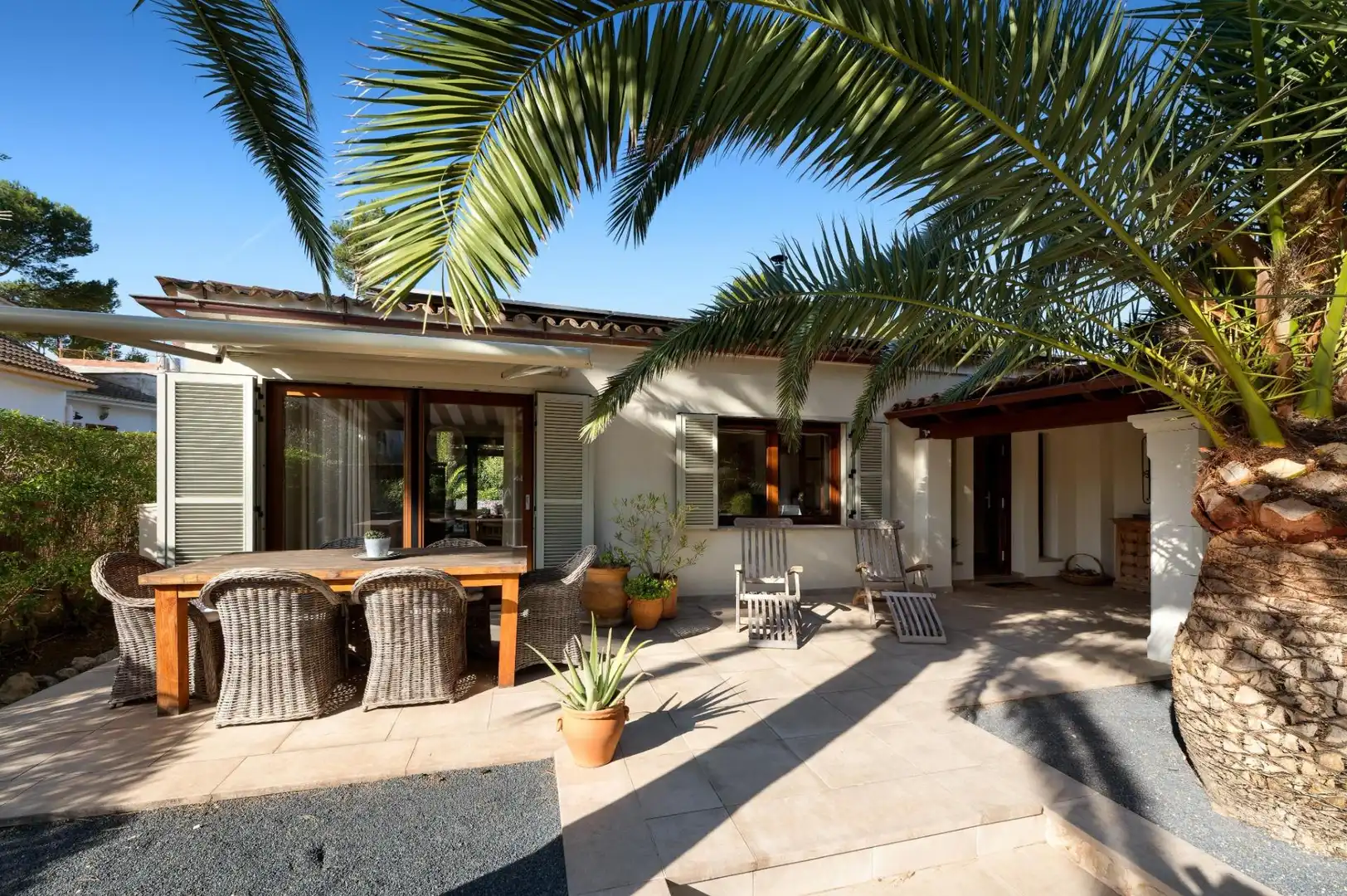 Villa mit Pool zum Verkauf in Santa Ponça, imagen 37