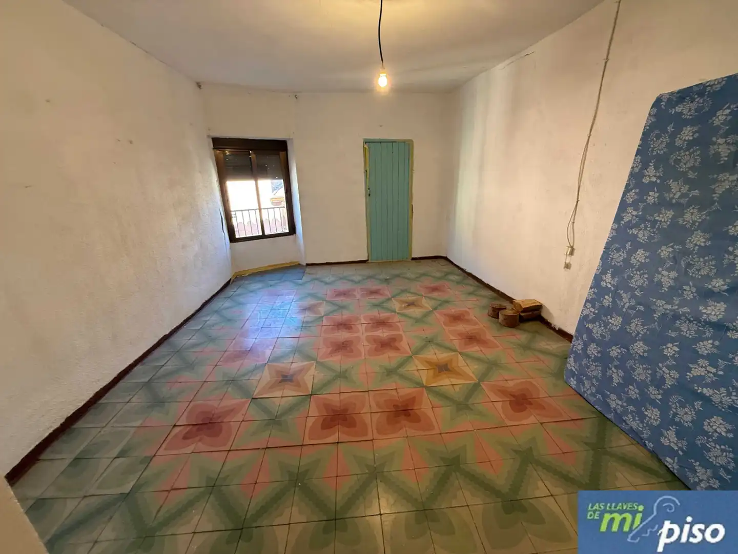 Casa o xalet en venda en Pollos, Valladolid