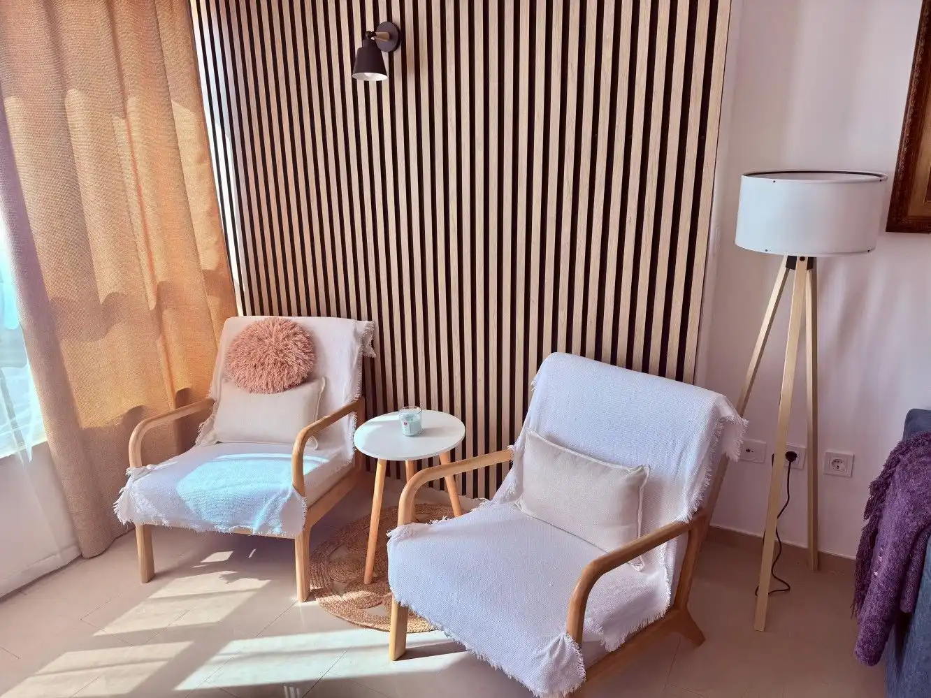 Apartment mit Pool zur Miete in Avenida Faro, imagen 5