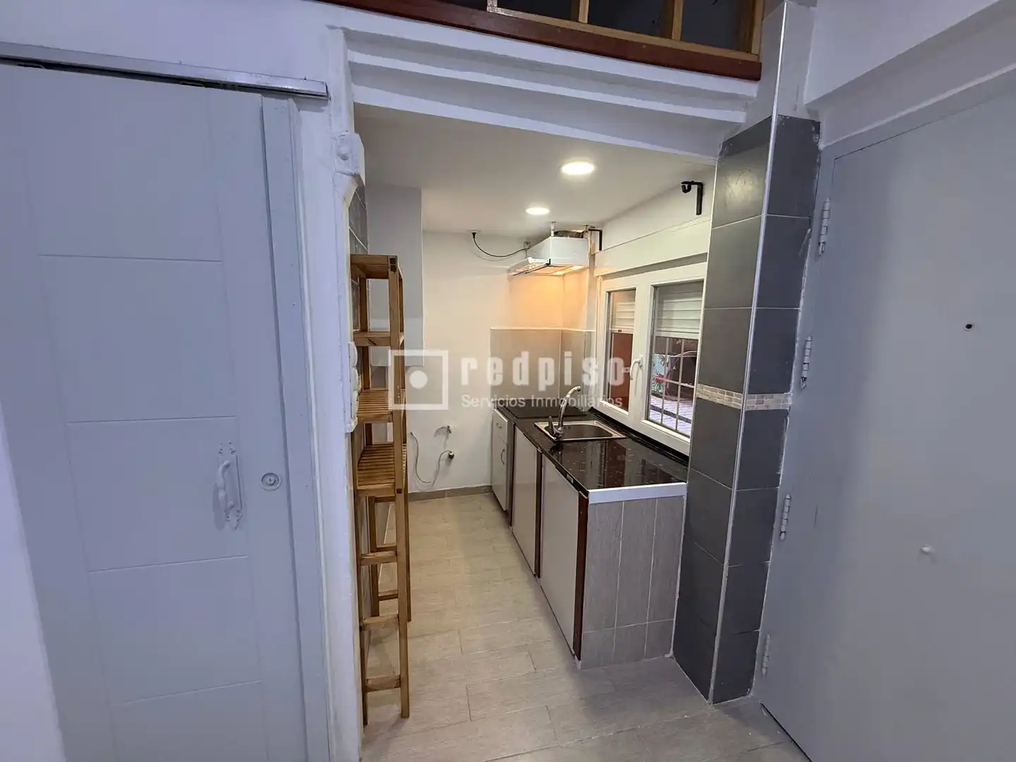 PISO DE DOS DORMITORIOS, imatge 4