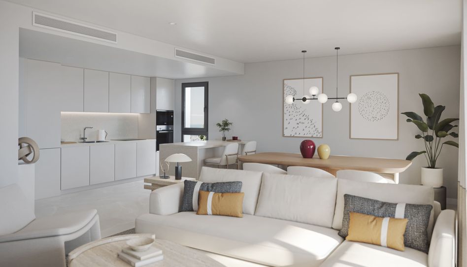 Foto 0 de Promoción BLAU II