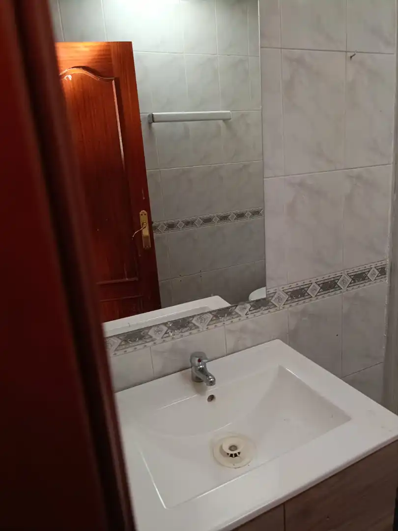 Piso en venta en Carrer d'Antoni de Gimbernat, 19, Estació del Nord