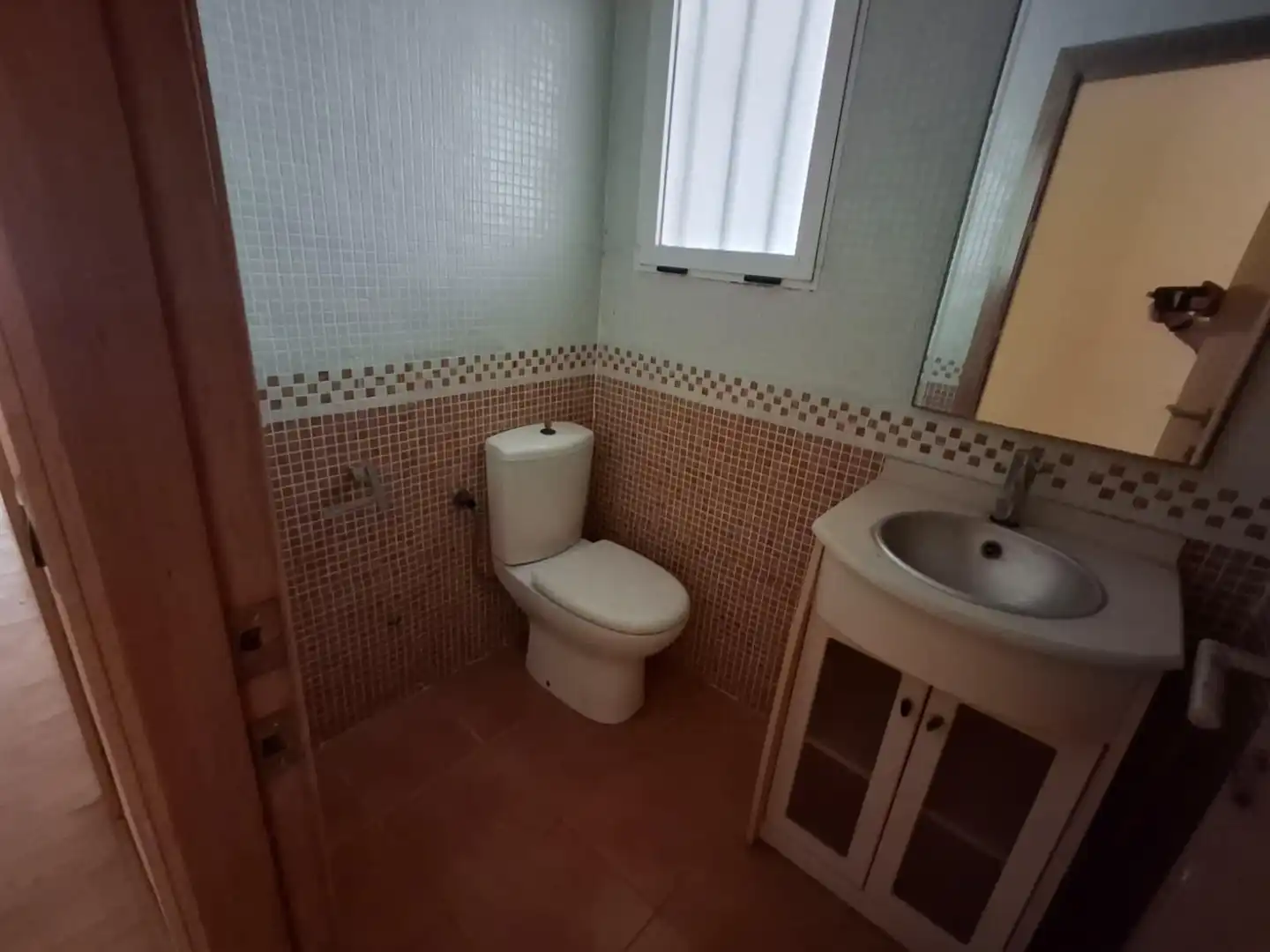 Baño de Piso en venta en Sollana con Terraza y Balcón