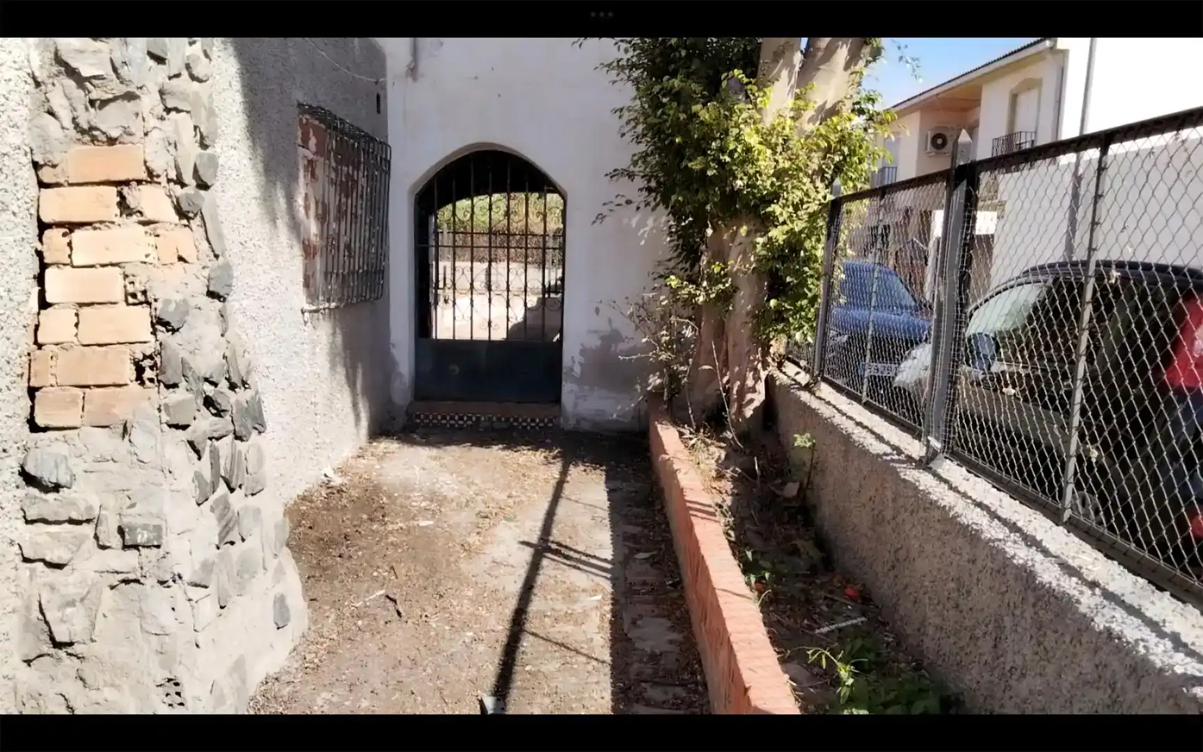 Casa o xalet en venda en Motril amb Jardí privat