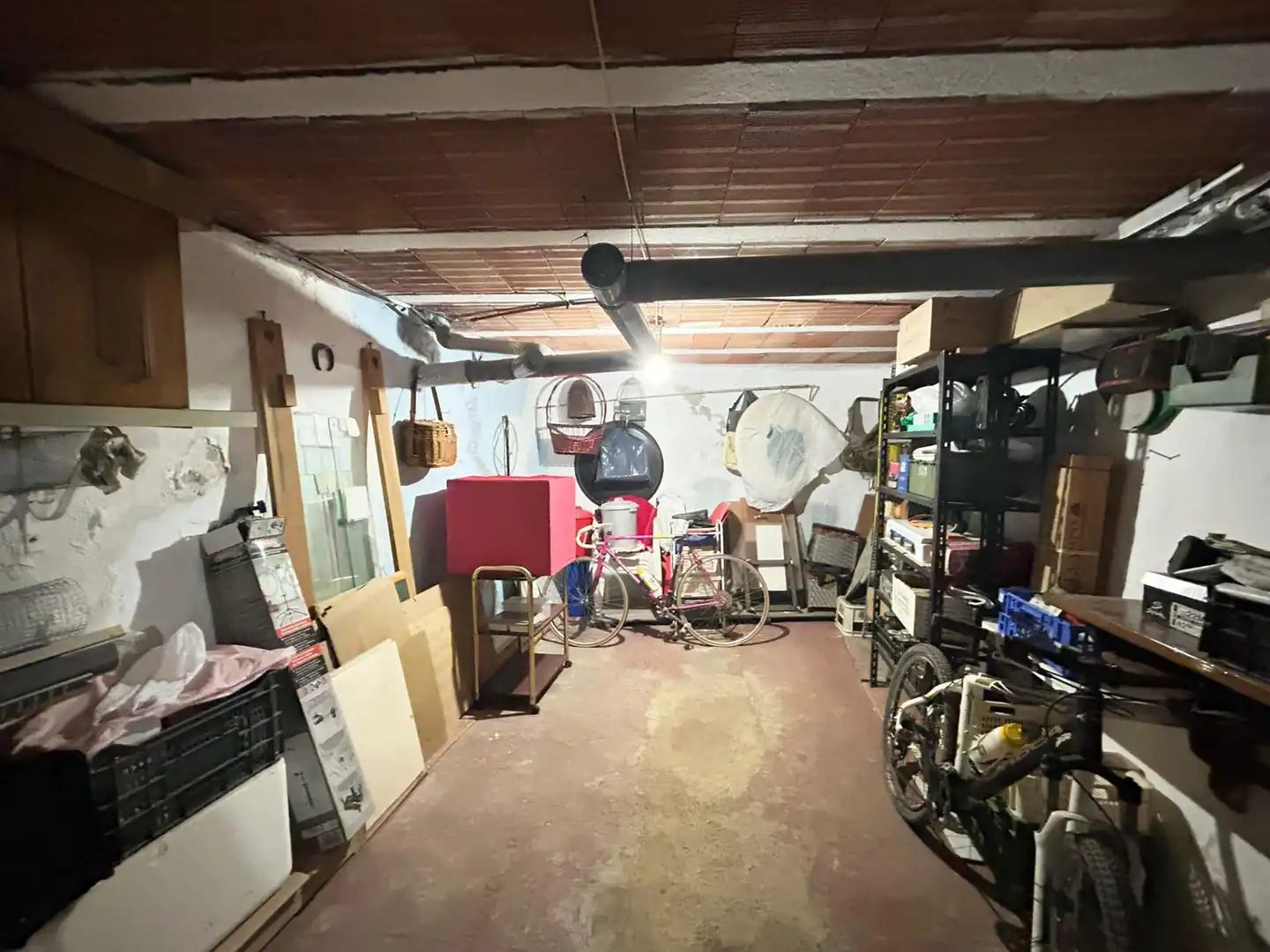 Casa o xalet en venda en Antequera amb Aire condicionat, Calefacció i Traster