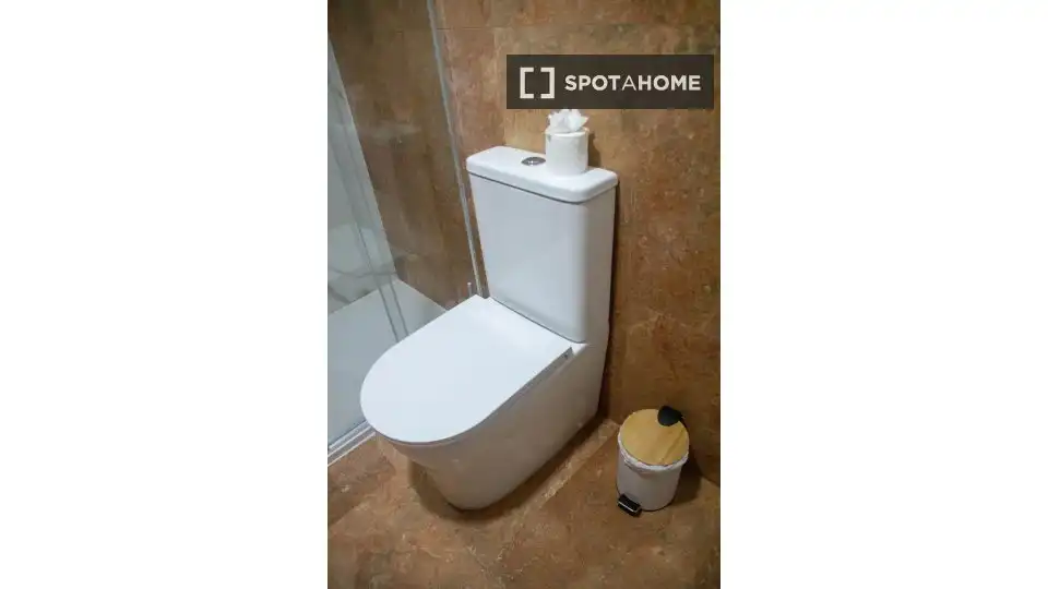 Appartement à louer à San Blas, imagen 9
