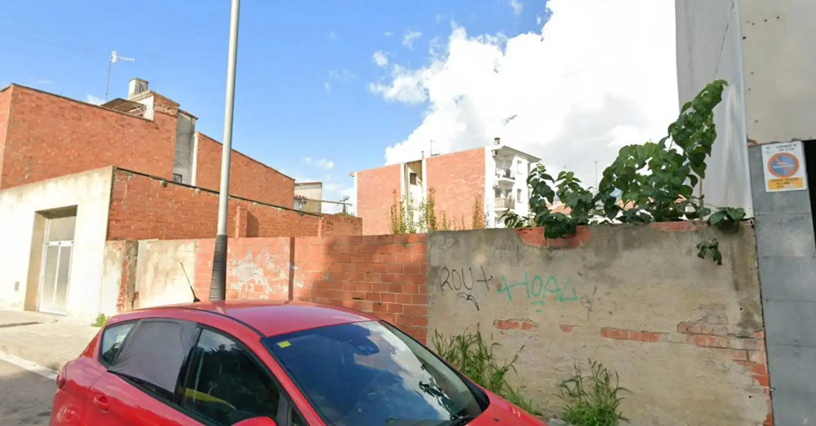 Residential land for sale in Carrer de Jaume I, imagen 3