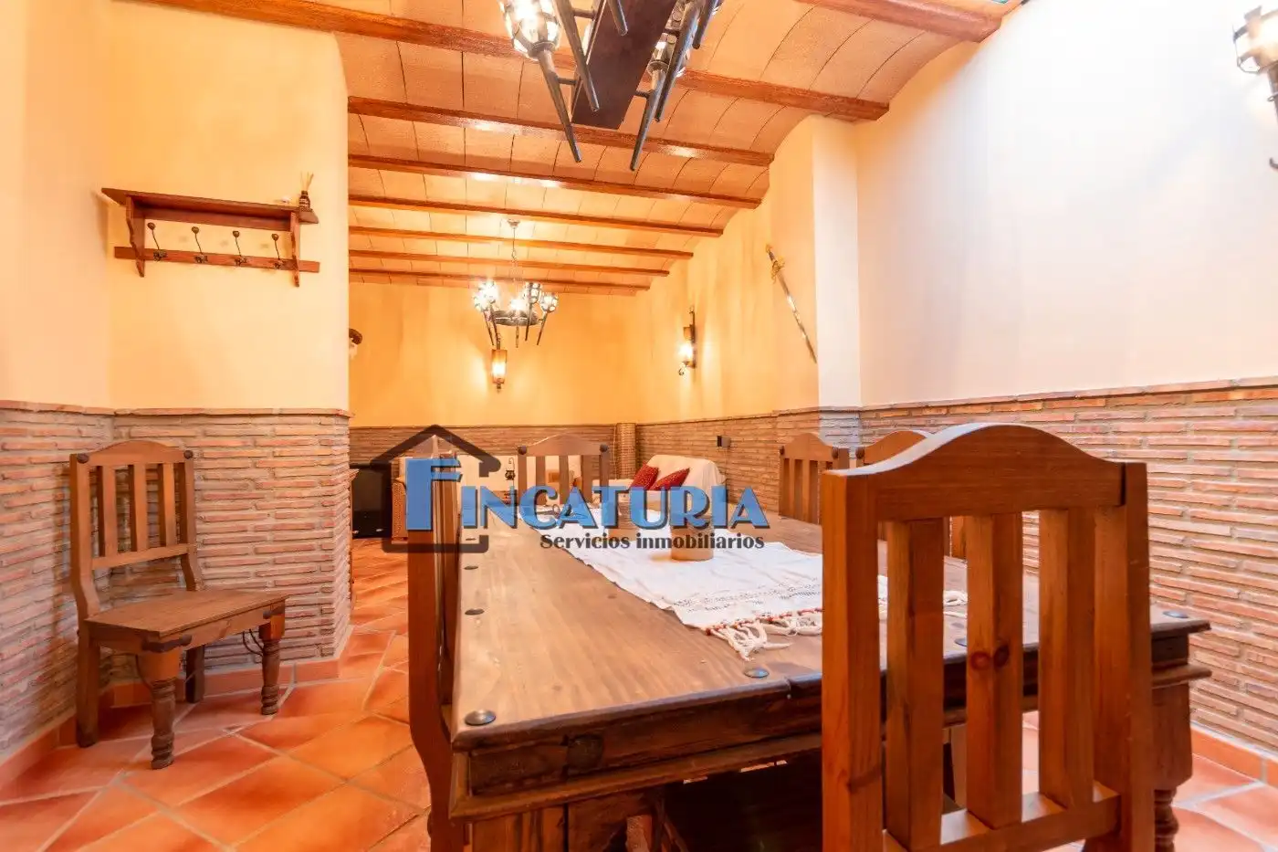 Casa o xalet en venda a N/A, Riba-roja de Túria