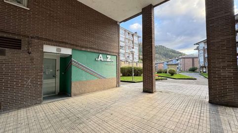 LOCAL COMERCIAL EN EL CENTRO DE BERGARA