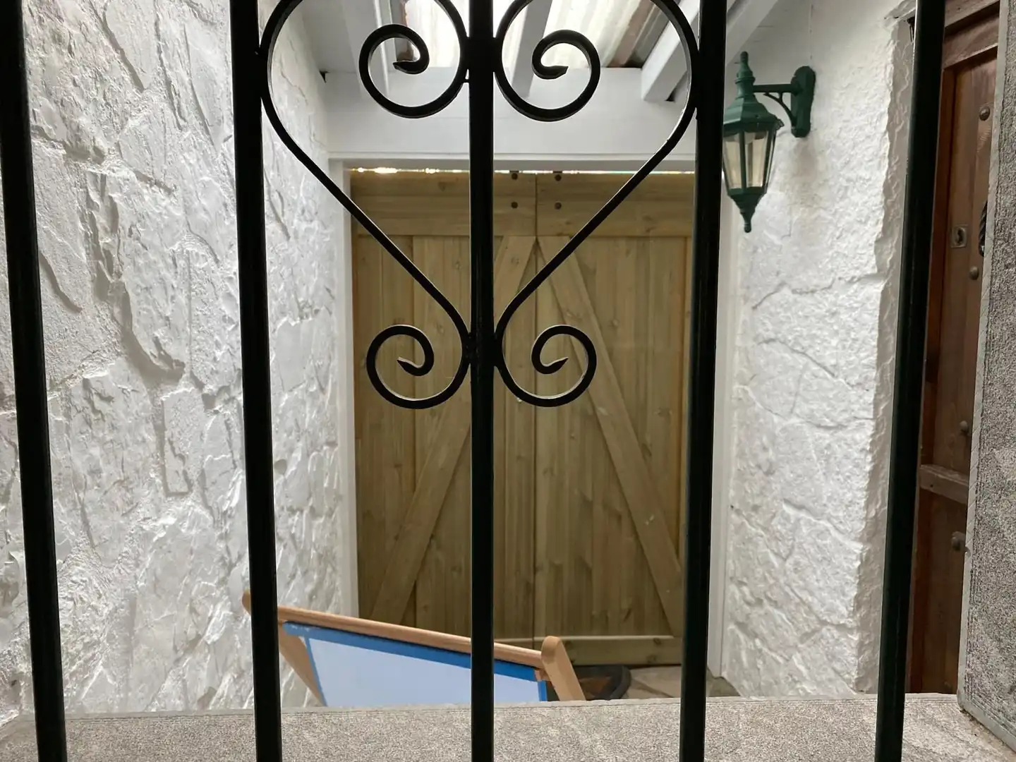 Balcony of Land for sale in Cangas de Onís