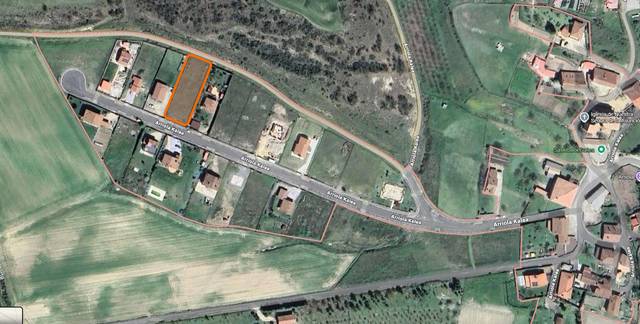 Terreno residencial en Venta en Arriola Kalea en Asparrena