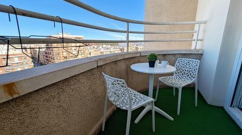 Foto 3 de Pis en venda a Avenida Llibertat de la, 23, Pont Nou - Corazón de Jesús, Alicante