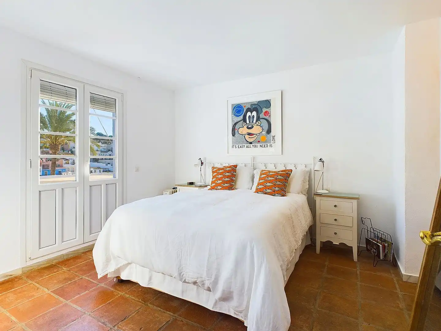 Chalet con piscina en venta en Calle Doña Maria Gross, imagen 13