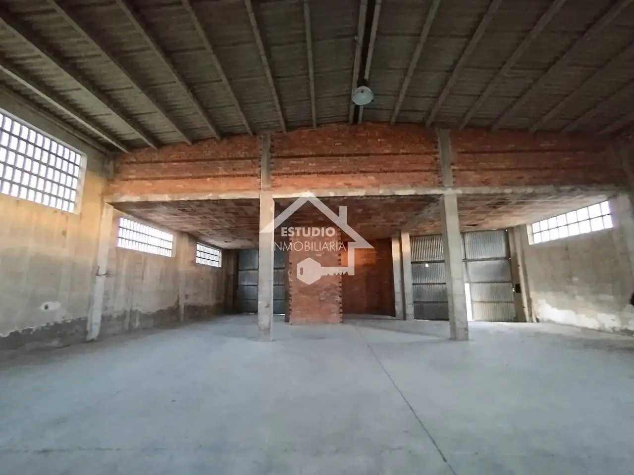 Nave industrial en venta en Poligono Alberguería, imagen 21