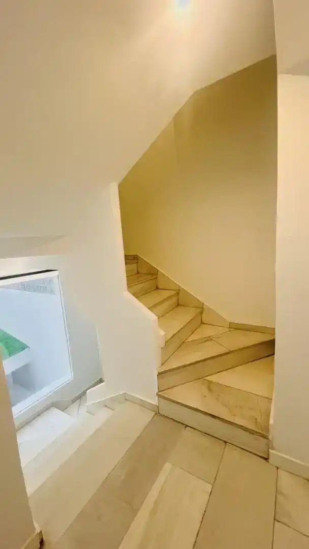 Casa o xalet de lloguer en  Madrid Capital amb Aire condicionat