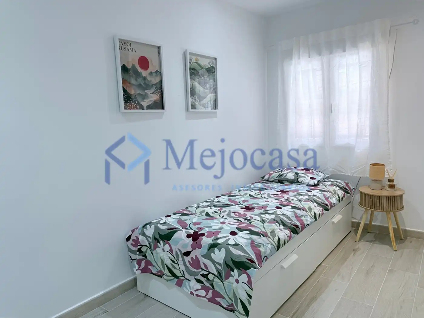 Habitación de Piso en venta en Madrid con Aire acondicionado, Calefacción y Amueblado