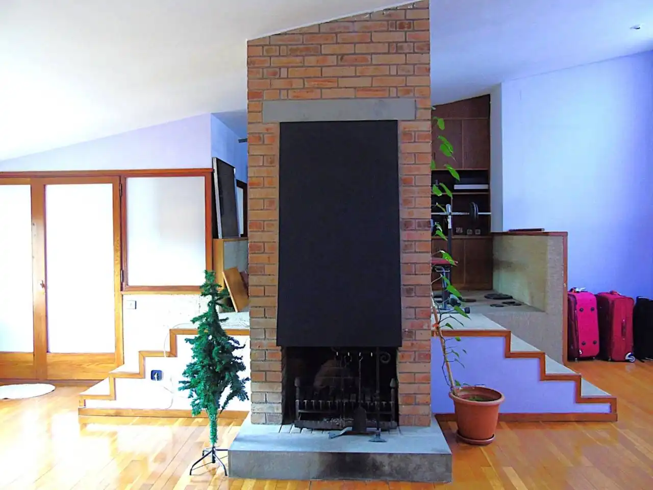 Dúplex en venta en Vic con Calefacción, Parquet y Terraza