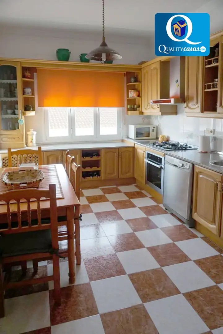 Casa en venda a Cortes de Baza, imagen 8