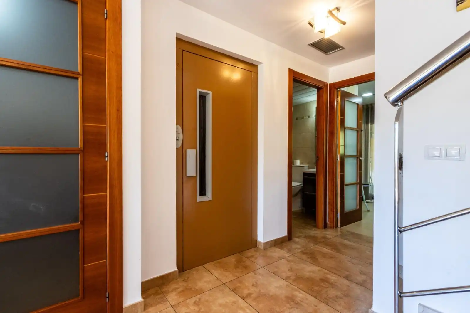 Detached homes for sale in Castellar del Vallès  with Heating and Swimming Pool