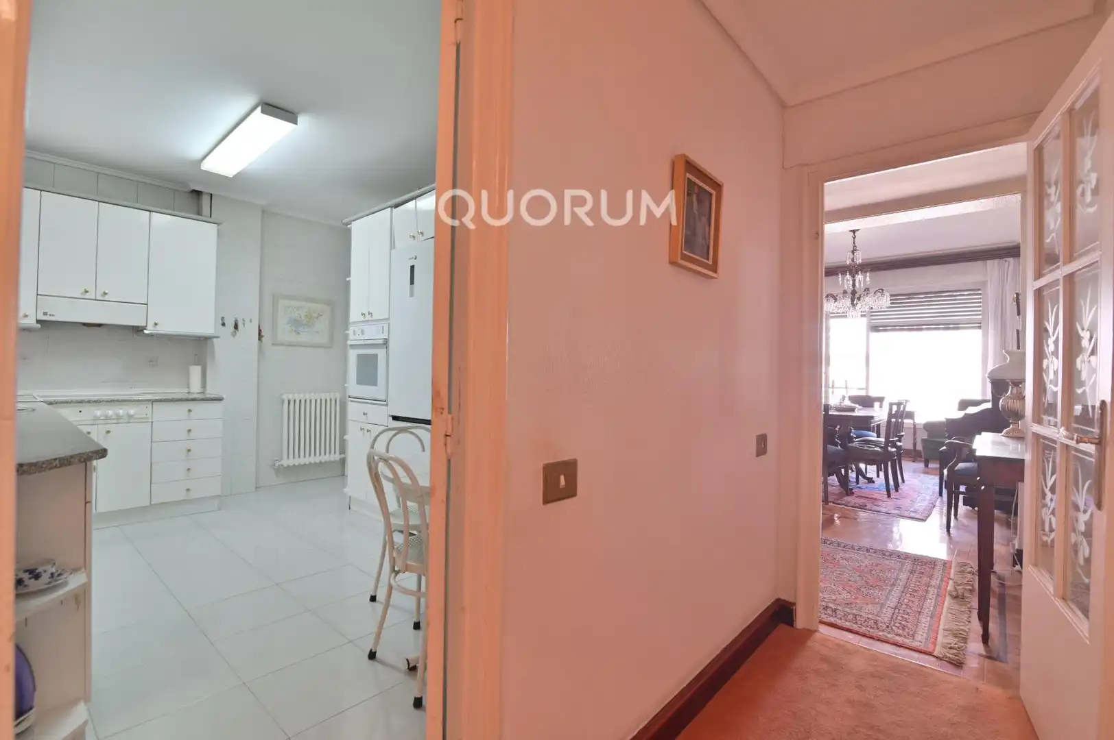Piso en venta en Bilbao  con Calefacción, Terraza y Trastero