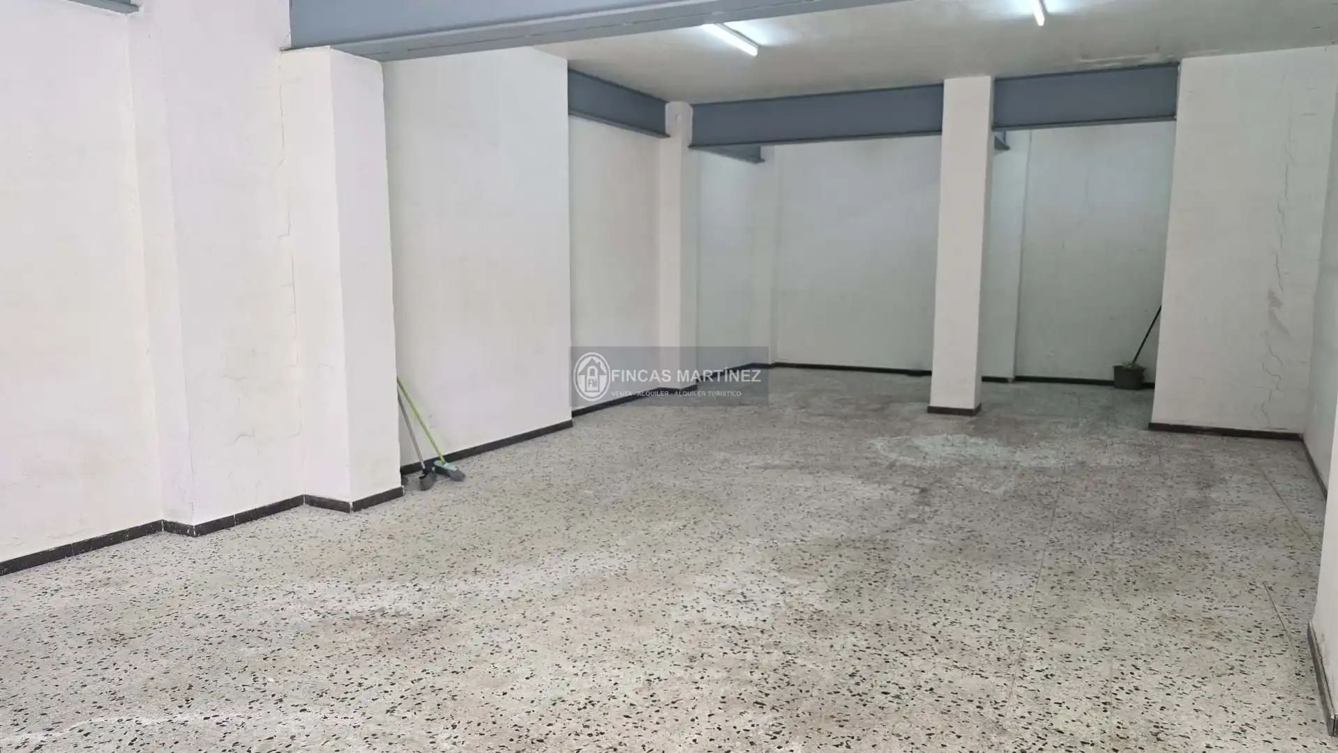 Business premises to rent in PASEO LLUIS COMPANY, imagen 12