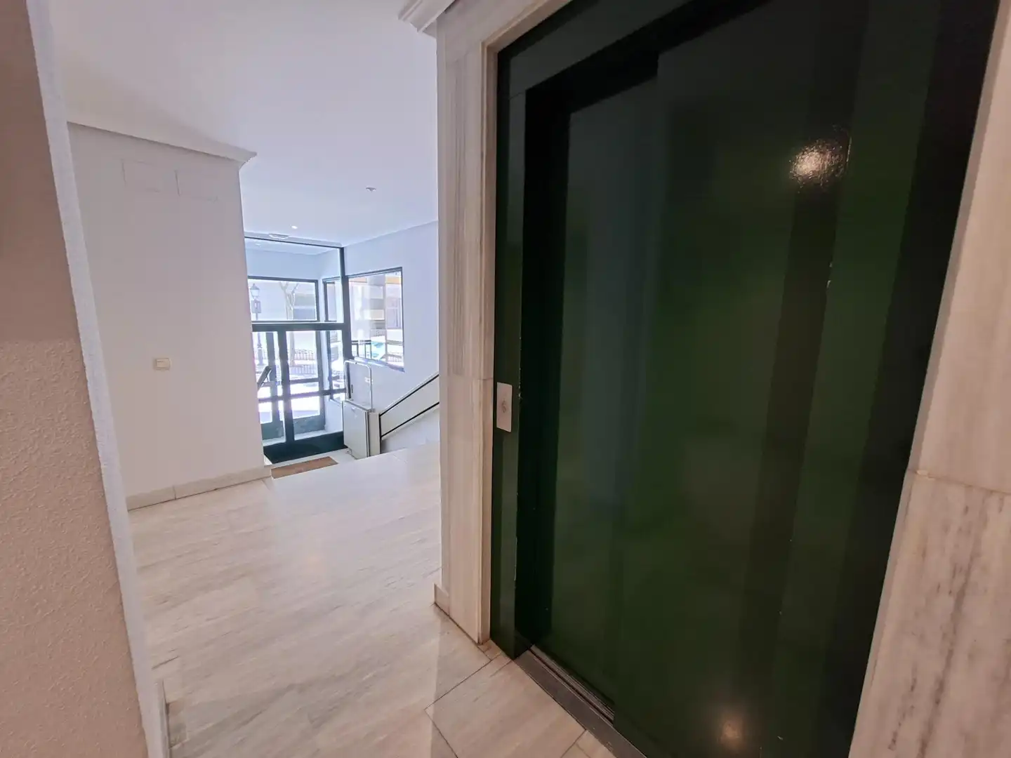 Apartamento con ascensor en venta en Calle PEÑUELAS, imagen 22