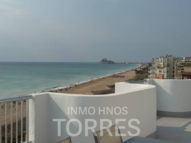 Ático en Venta en Avinguda del Papa Luna en Playa Norte