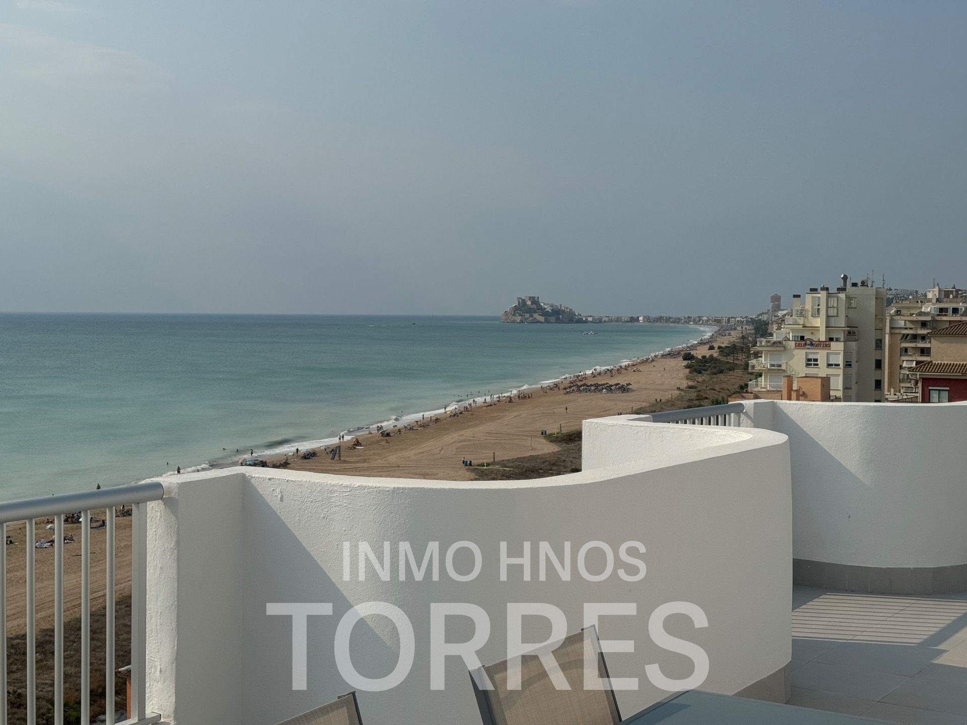 Àtic en venda a Avinguda del Papa Luna, Playa Norte