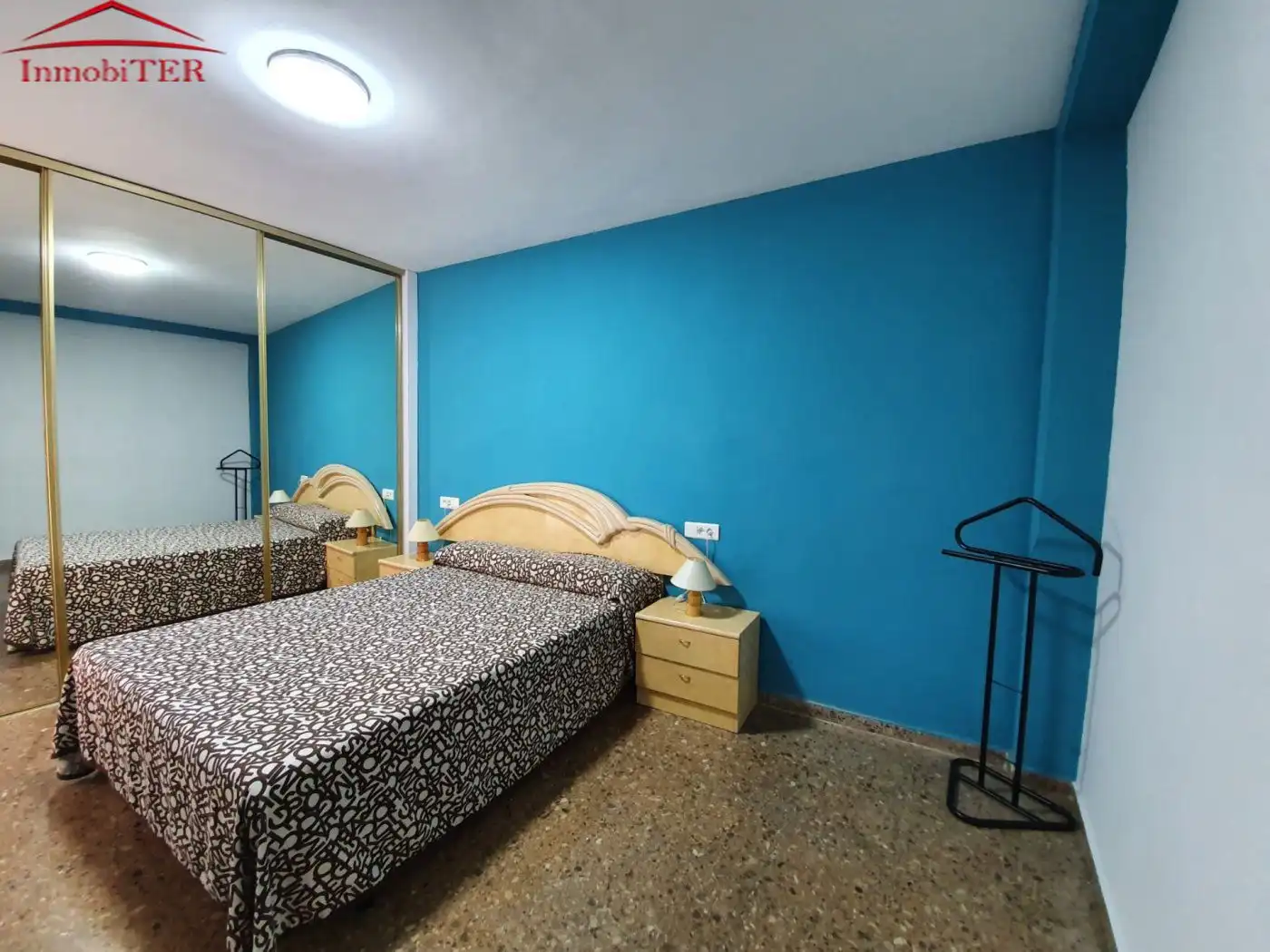Flat for rent in El Pinar - San León - Las Viñas