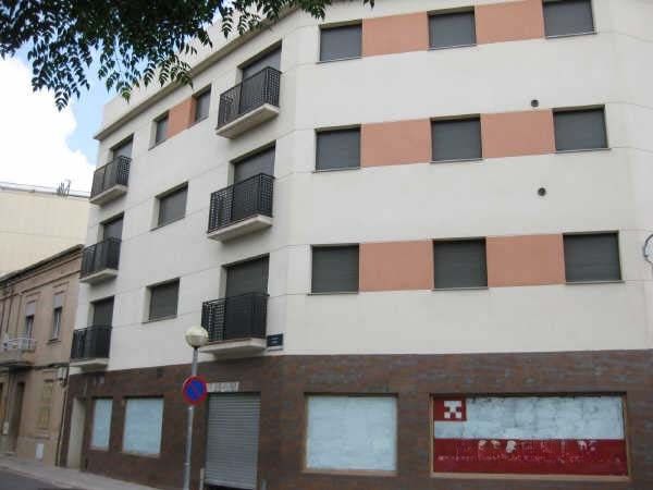 Traster en venda a RAFAEL CASANOVA, Vilamarina