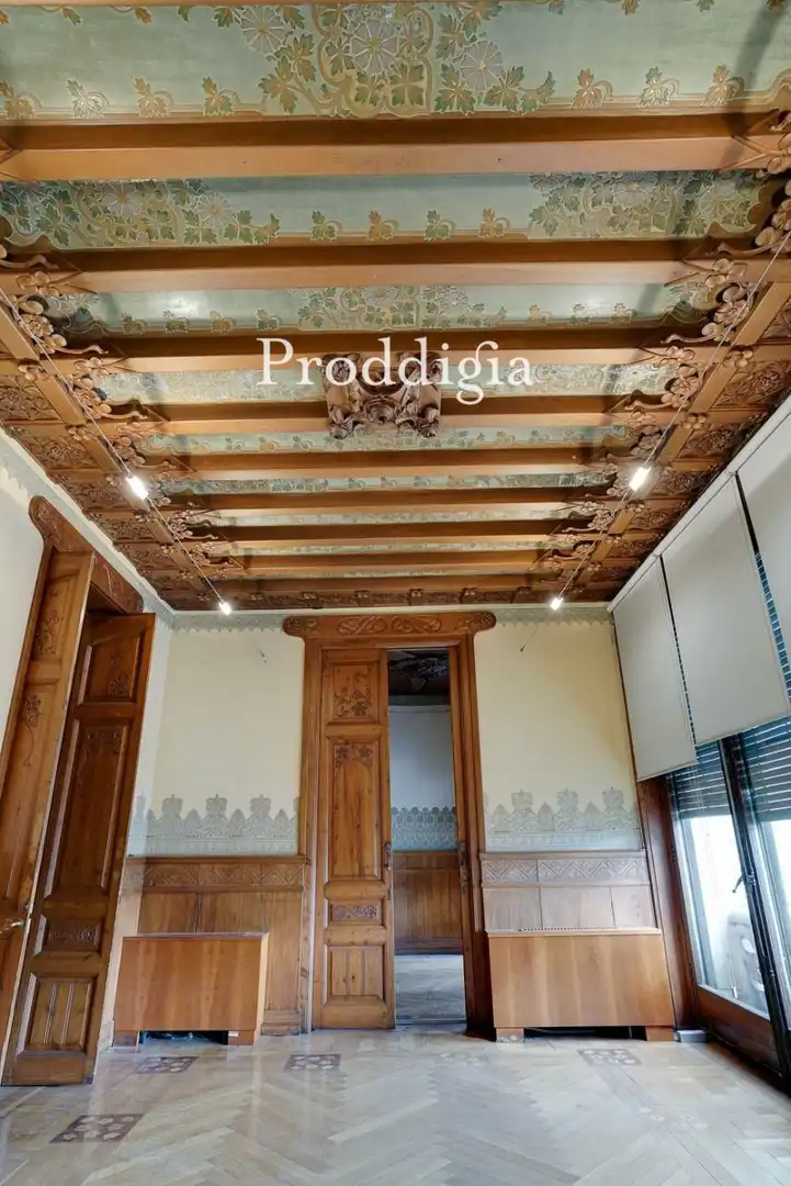 Office for rent in Barcelona