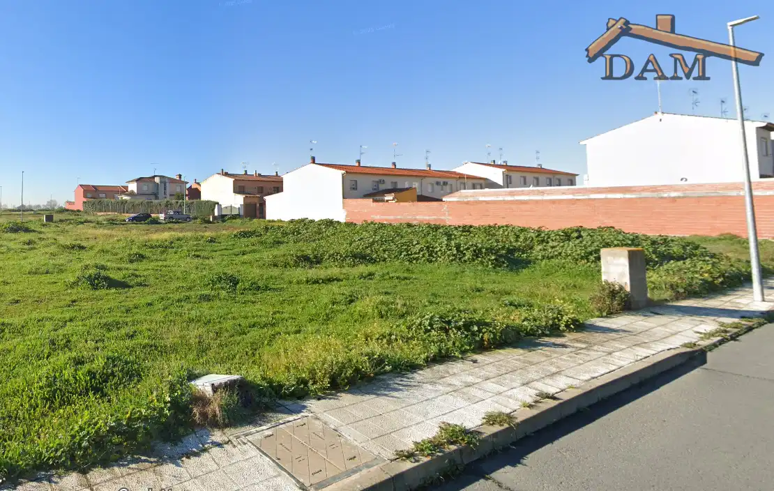 Lands and plots for sale in Fuensalida, imagen 3