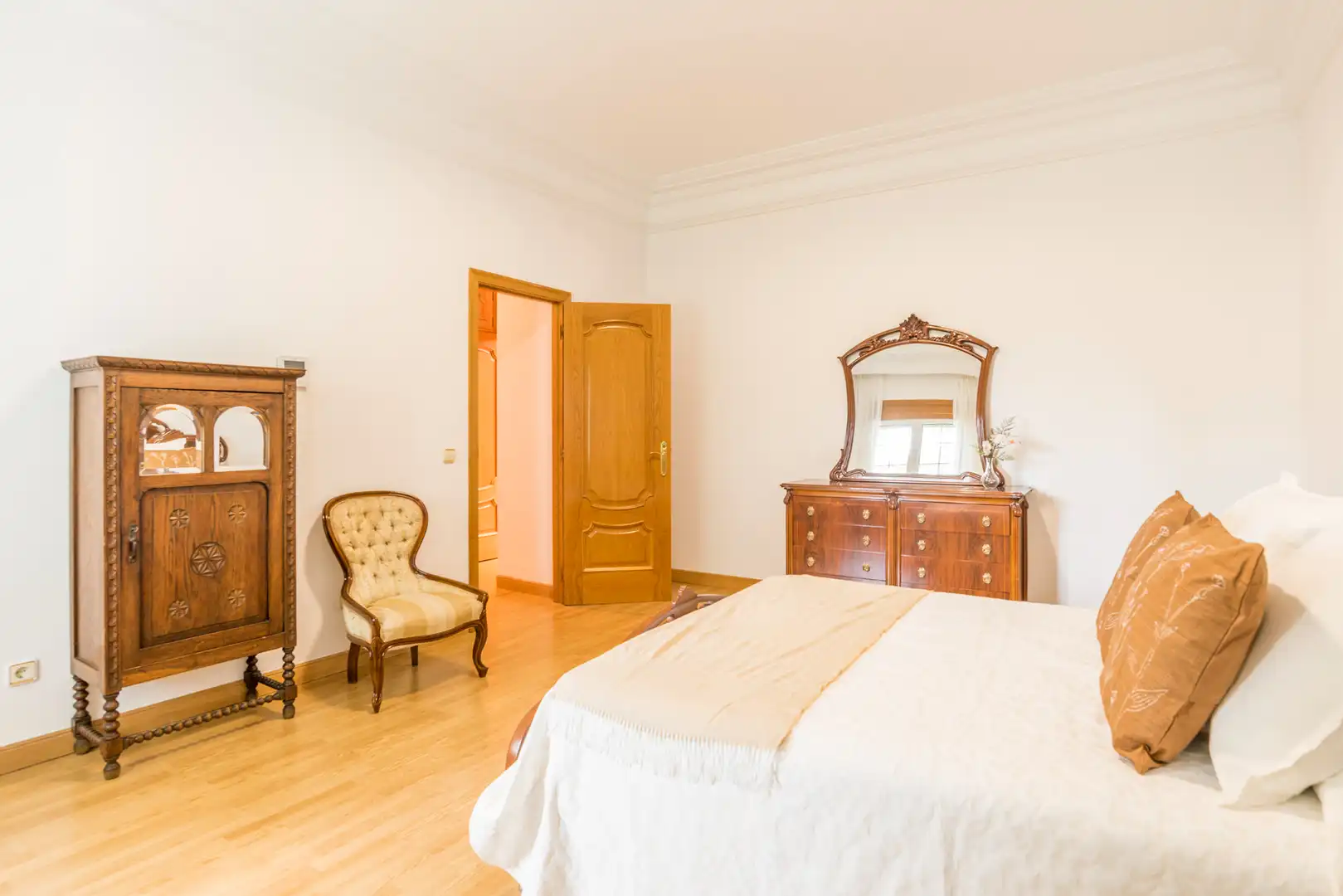 Casa o chalet en venta en Calle Venta Vieja, La Florida - El Plantío