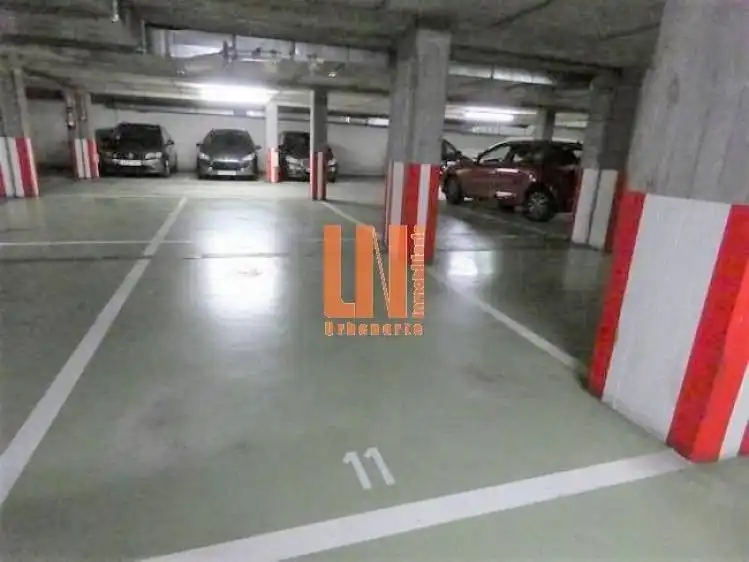 Wohnung mit Aufzug zur Miete in Rúa Manuel Murguía 0, imagen 23