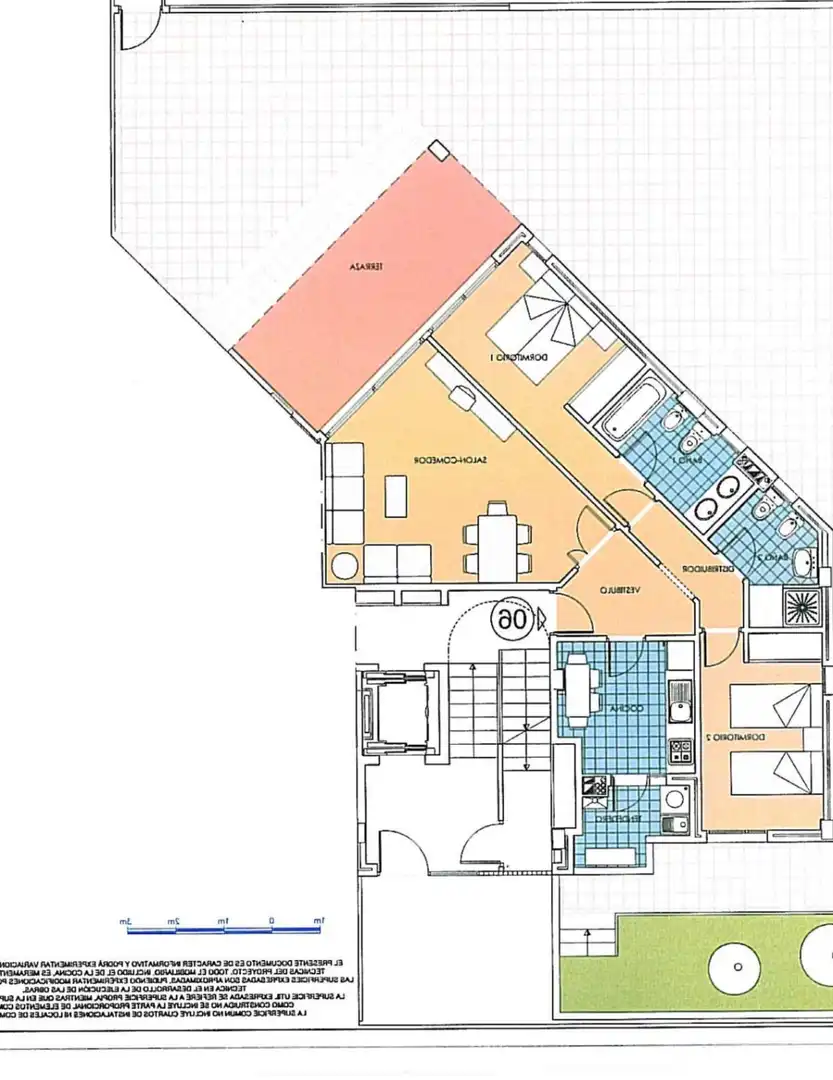 Apartments for sale in Montañar - El Arenal