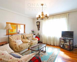 Living room of Flat for sale in Irun   with Balcony