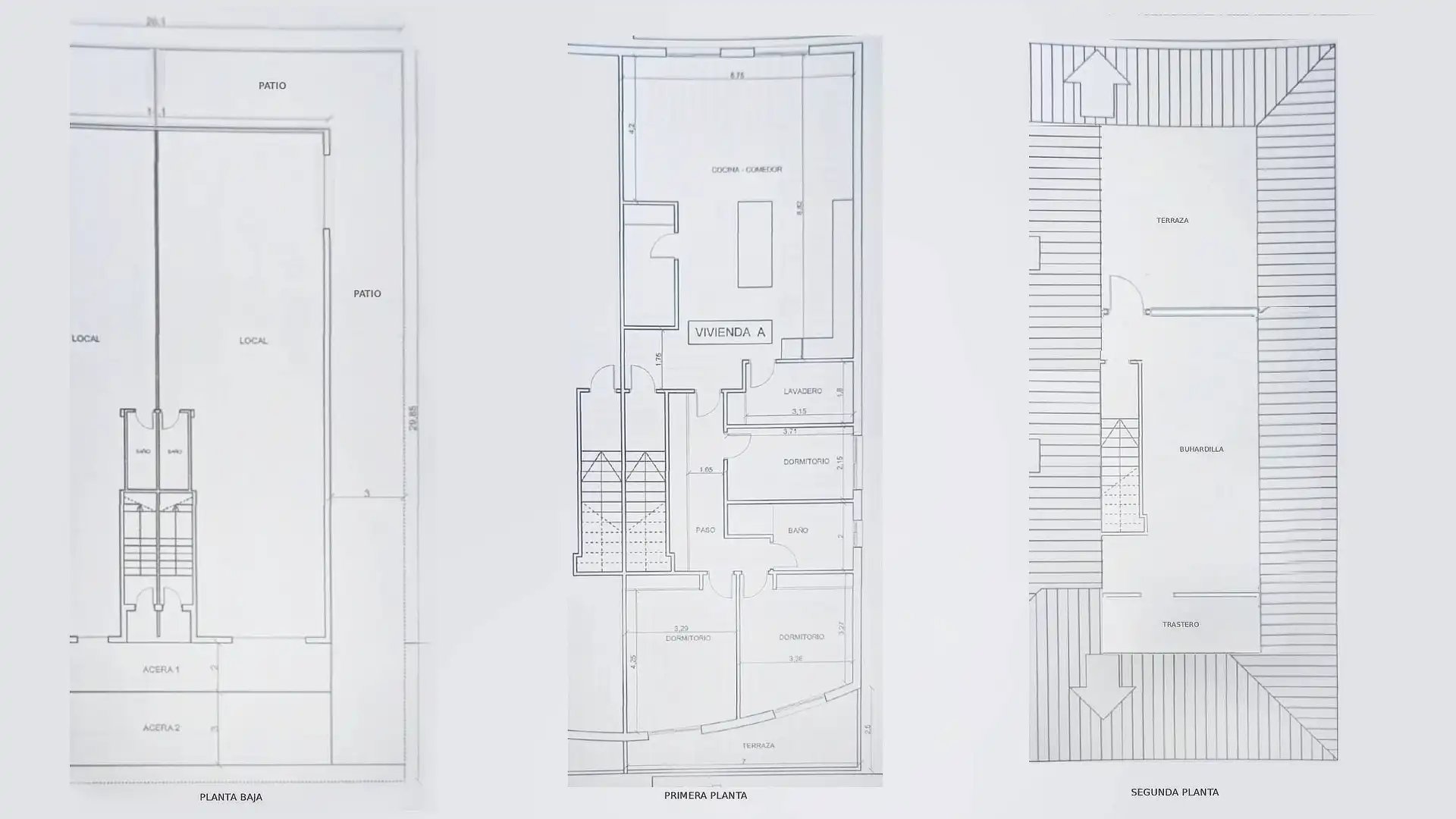 Maison avec terrasse à vendre à Calle Mayor, imagen 25