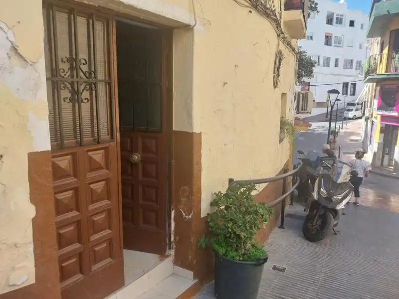 Vista exterior de Finca rústica en venta en Marbella con Terraza