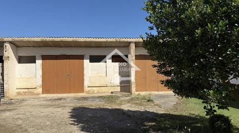 Foto 4 de Terreno en venta en Santa Cruz de Campezo, Genevilla, Navarra