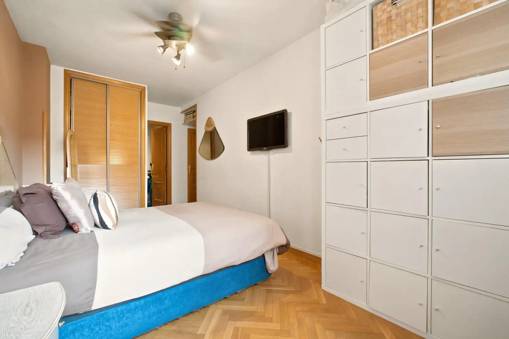 Flat with pool for sale in Villaverde, imagen 18