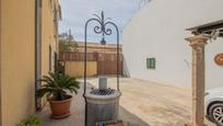 Exterior view of House or chalet for sale in  Palma de Mallorca  with Air Conditioner, Private garden and Terrace